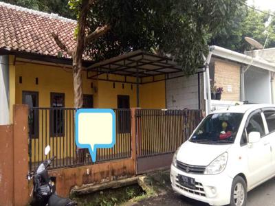 Rumah 120 m2 Dijual Murah di Perumahan Bungursari Purwakarta Kota