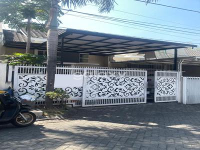 Rumah Bagus Dijual di Perumahan Tasikmadu Lowokwaru Malang GMK02384