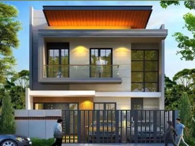 RUMAH BARU GRESS PAKUWON CITY SAN DIEGO