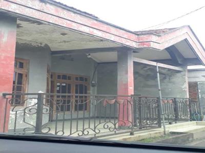 Rumah Desa Penambangan Balongbendo Sidoarjo