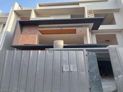 Rumah Dijual Brand New Obral 2 Unit Rumah Harga Murah Di Kemang Area