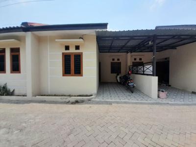 Rumah Disewakan 2 Kamar Dekat Gejayan, Cocok Untuk keluarga & Pekerja