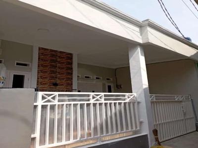 Rumah Murah Minimalis di Bintara