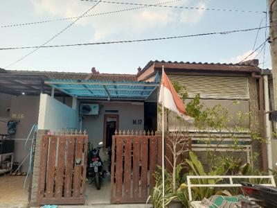 RUMAH NYAMAN SIAP HUNI FULL BANGUNAN DEKAT SIRKUIT MIJEN