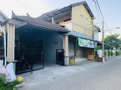 Rumah pribadi plus Kosan dan Ruko Gunung Talang Denpasar Barat Bali