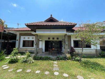 Rumah Seharga Tanah Saja Di Kerobokan Taman Sari