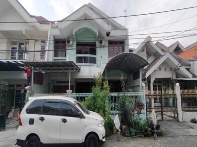 RUMAH SIWALANKERTO PERMAI