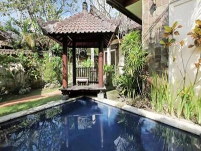 Rumah Villa Bagus Di Kuta Selatan Bali S6819