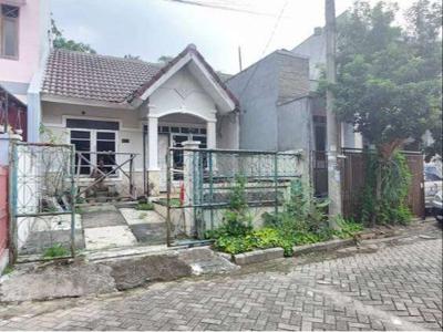 Rumah Villa Bogor Indah 1 Bogor Utara Luas 94 m2 Rp 450 Jt 2 KT 1 KM