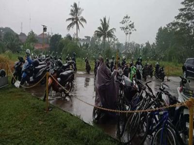 Sewa Kamar Apartement di Bogor Depan kampus IPB dramaga murah meriah