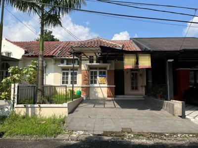 Sewa Rumah Napoli, Lippo Cikarang, Bekasi