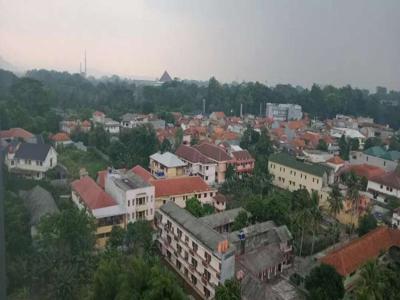 sewa tempat Istirahat murah dan nyaman di Bogor kab dekat kampus ipb