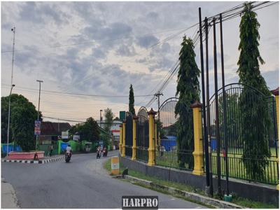 Tanah Murah Dekat Kampus UMY di Bangunjiwo Kasihan Bantul