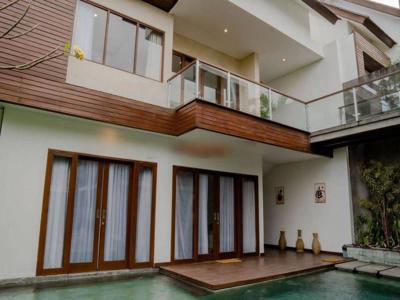 Villa 3 Bedroom For Monthly Rental Cemagi Area