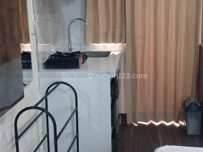 748 Disewakan Apartemen Educity Stanford Studio Lt 6 Furnished