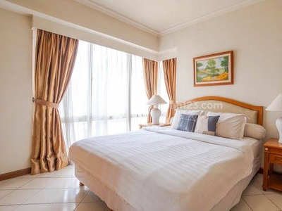 Apartemen 2+ BR Puri Casablanca Tebet South Jakarta