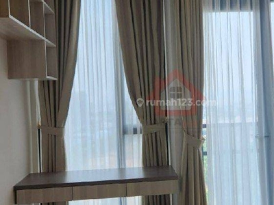 Apartemen Brand New Full Furnished Fatmawati City Center