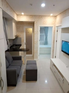 Apartemen Dijual Parahyangan Residence Bandung Langka