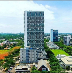 Apartemen Disewakan di Kota Tangerang - Treepark Apartment