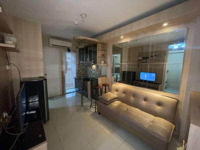 Apartemen Kalibata City Green Palace, 2 Bedroom, Full Furnished