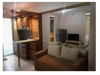 Apartemen Kalibata City Jakarta ada sewa harian dan transit 2BR