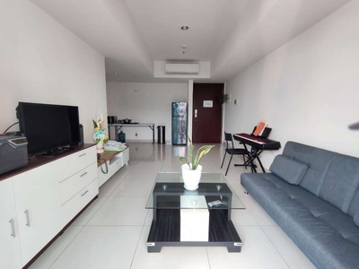 Apartemen Kensington Royal Suite Kelapa Gading