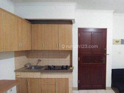 Apartemen Mediterania Garden Residences 1 2br Furnished