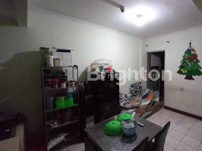 Apartemen Mediterania Palace Kemayoran Jakarta Pusat