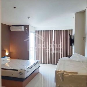 Apartemen Sentraland Lt 17 , Semarang ( Yv 5528 )