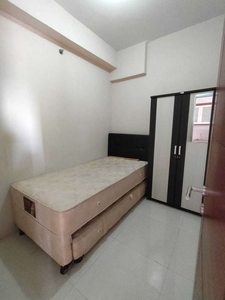 APARTEMEN TYPE 2BR FULL FURNISHED LT 29 DISEWAKAN GUNAWANGSA TIDAR