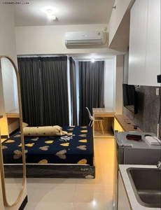 Apartment Amor, Pakuwon City Mall FULLY FURNISHED FyNd
