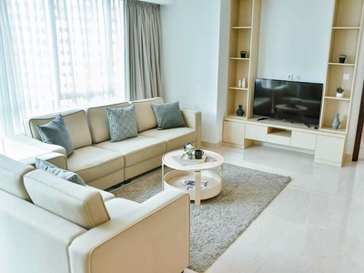 Apartment For Rent Sky Garden Setia Budi, Kuningan South Jakarta