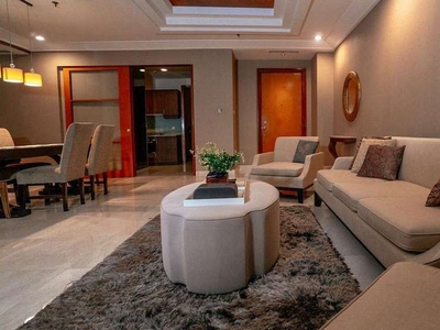 Apartment Pondok Indah Residence For Sale