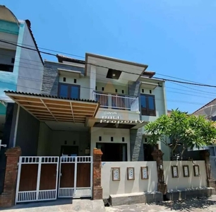 Rumah Minimalis Di Gurita Sesetan Dekat Ke Suwung Sidakarya Sanglah