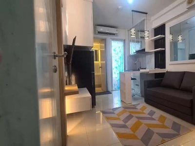 Beautiful Unit 2BR Lantai rendah | Apt Bassura City