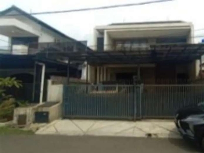 Bismillah...
Dijual Cepat Rumah Bagus 2 Lantai