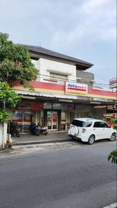 Bismillah Dijual Rumah Lokasi Strategis Di Jalan Utama Margahayu