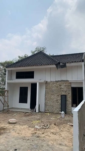 BOKING 5 jt miliki rumah nya