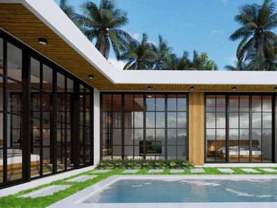 Brand New Villa Munggu Tabanan, Cepaka