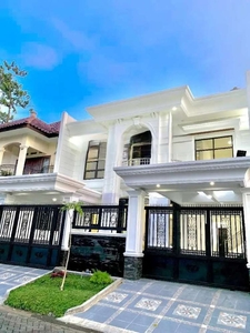 Butuh uang jual rumah minimalis