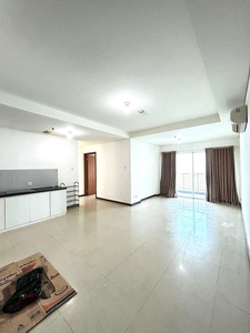 Condominium Green Bay Pluit 3 BR Unfurnished View Laut+ Maid Room