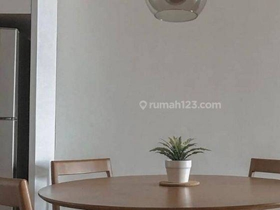 Condominium Greenbay Pluit 2Bedroom, Full Furnished Interior