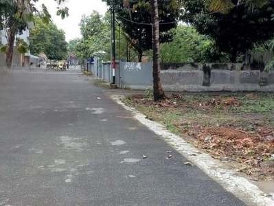 Dekat Exit Toll Prambanan, Tanah Murah 2 Jt-an/m, Luas 100-an m2