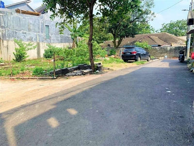 Dekat UNPAM 2 Pamulang, Lokasi Strategis Cocok Buat Invest