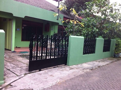 Di Jual Cepat Rumah 1 Lantai di Cikoko, Pancoran, kota JakSel