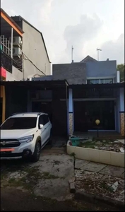 Di Jual Rumah Cluster Lembah hijau, Lippo Cikarang