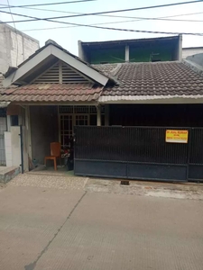 Di jual rumah di kotabumi Tangerang