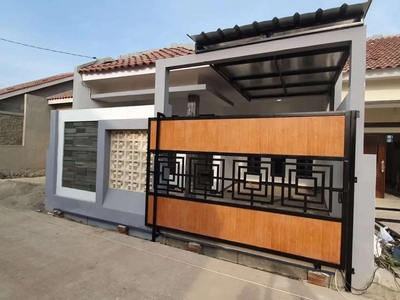 di jual rumah mewah harga ramah