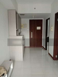 Dijual 1 unit type 1 BR Apartemen The Scientia Sumarecon Serpong