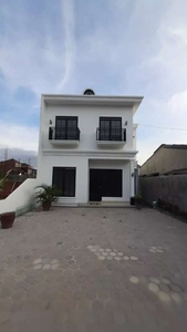 Dijual 16 Unit Rumah Puri Lingga - Sukarame - Bandar Lampung